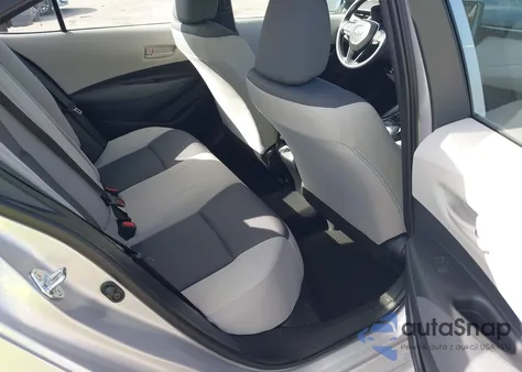 2025 Toyota Corolla Le из США, поврежденный, VIN 5YFB4MDEXSP346334